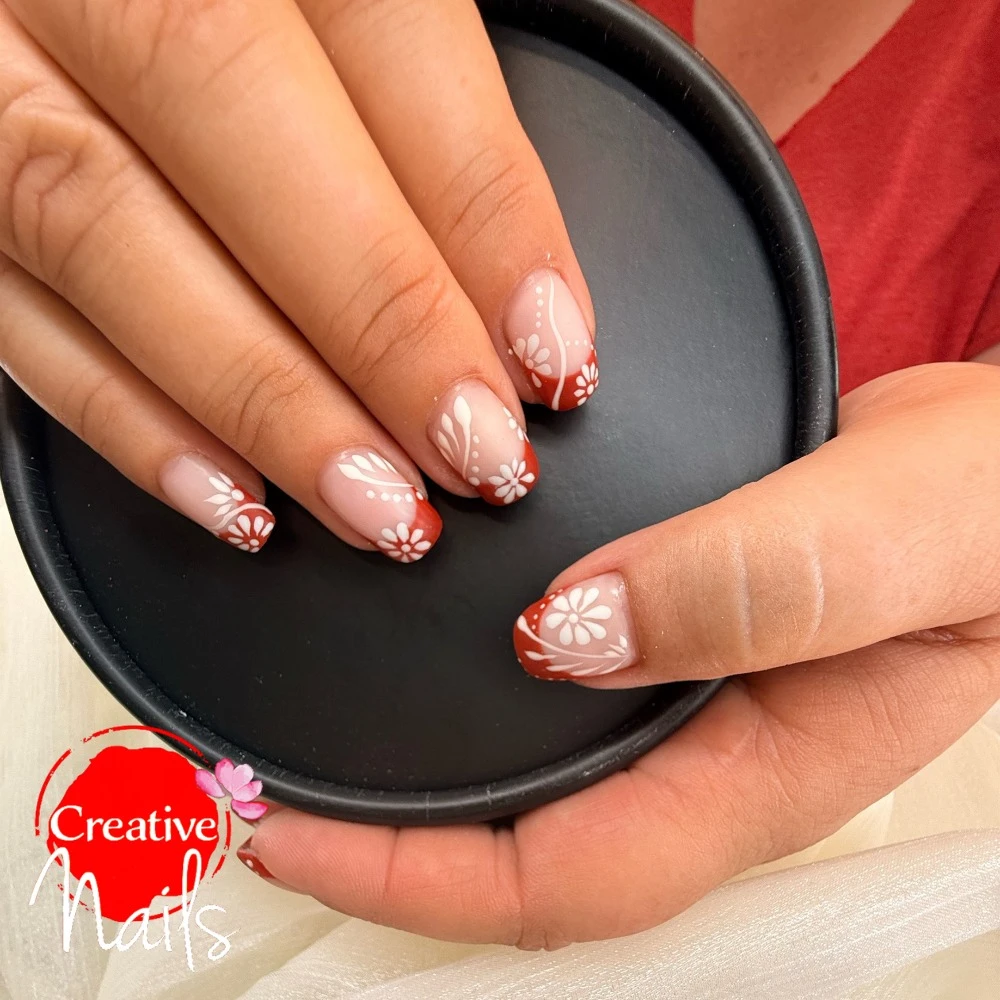 Creative Nails Vancouver, WA 98683